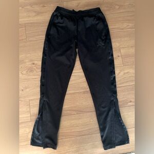 Adidas Black Men's Joggers size Small